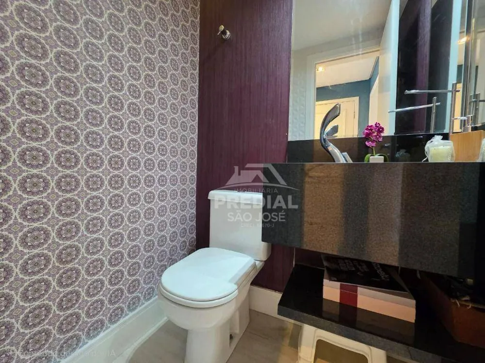 Apartamento, 3 quartos, 142 m² - Foto 1