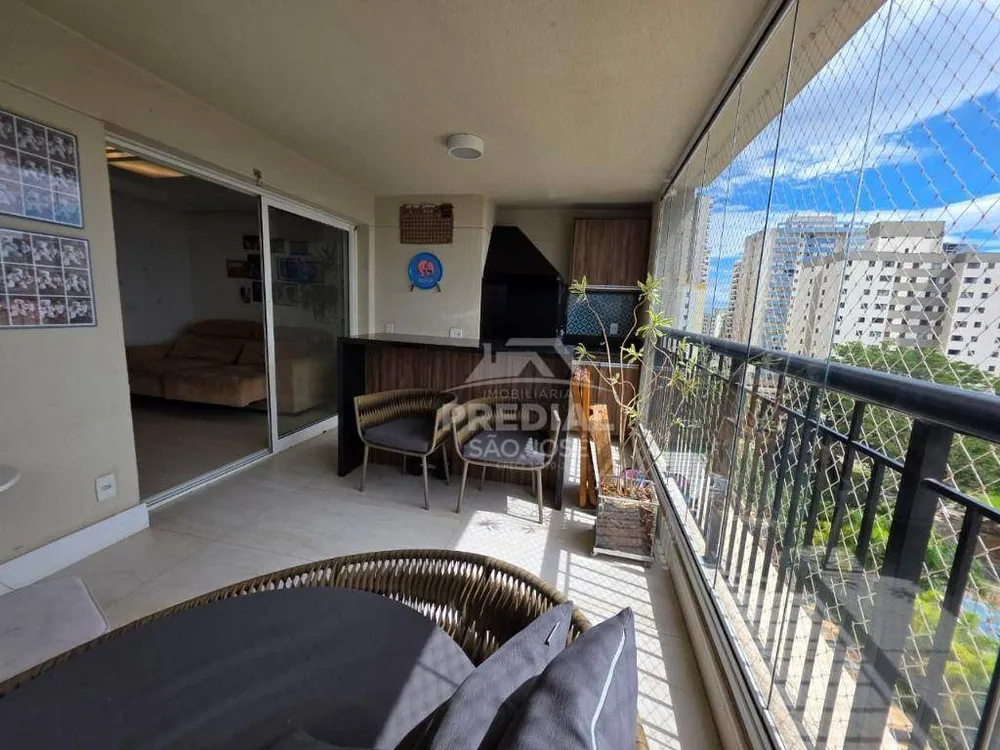 Apartamento, 3 quartos, 142 m² - Foto 6