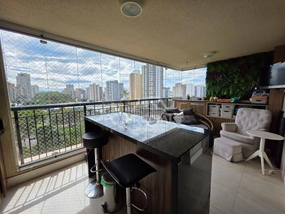 Apartamento, 3 quartos, 142 m² - Foto 5