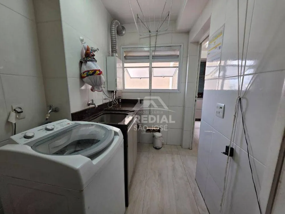 Apartamento, 3 quartos, 142 m² - Foto 4