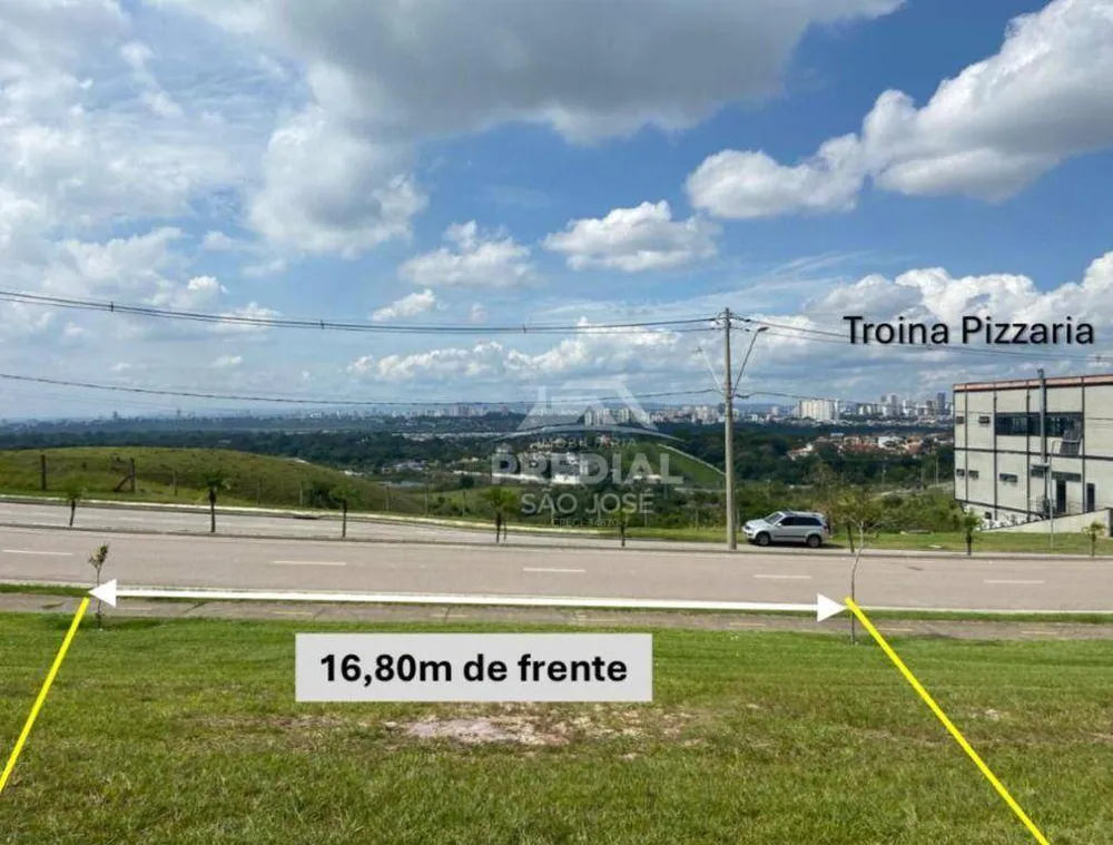Terreno, 490 m² - Foto 1