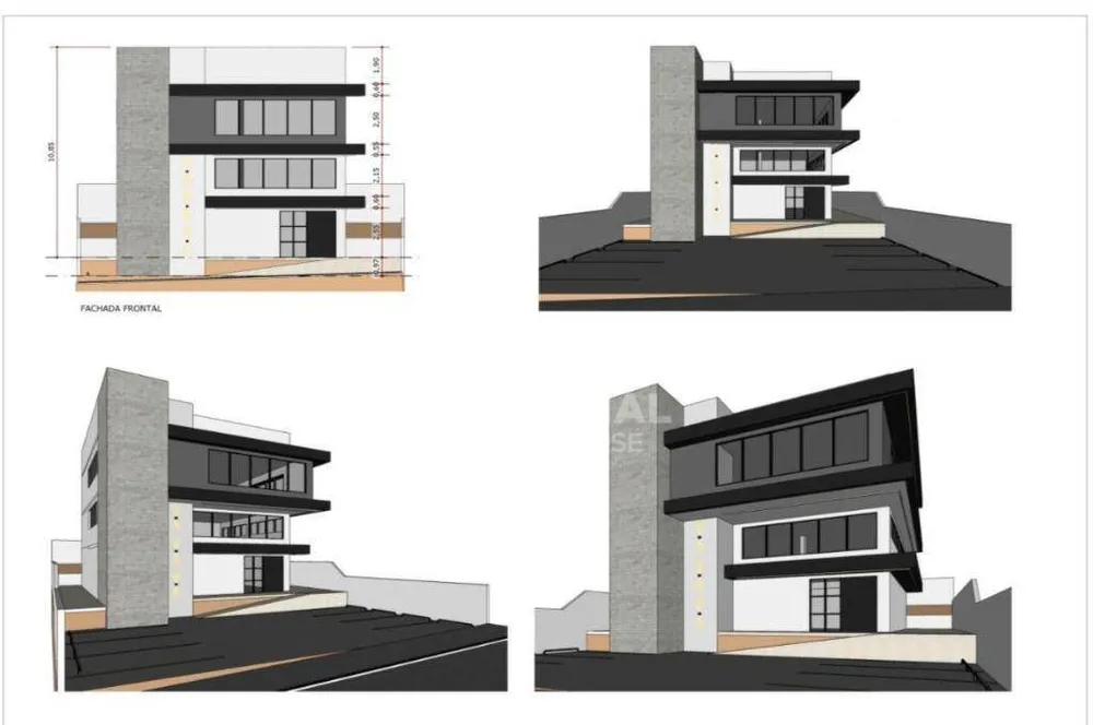 Terreno, 490 m² - Foto 5