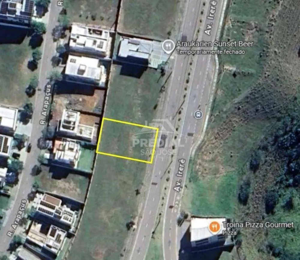 Terreno, 490 m² - Foto 3