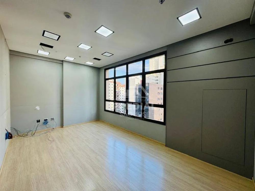 Sala-Conjunto, 37 m² - Foto 2