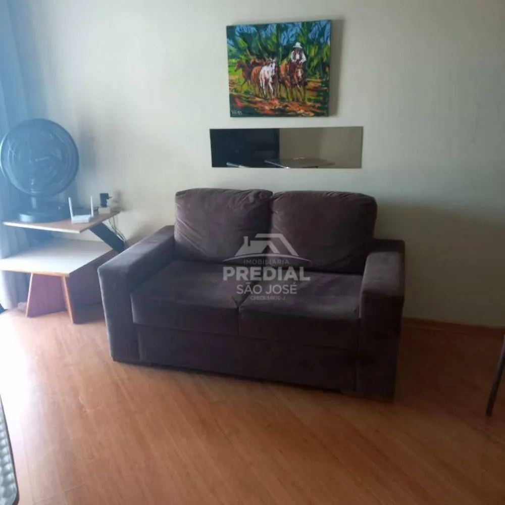 Apartamento, 1 quarto, 50 m² - Foto 5