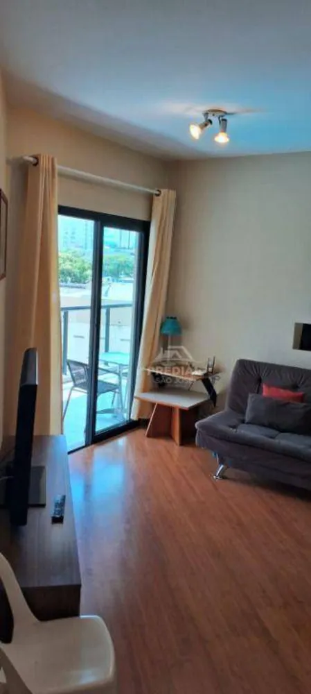 Apartamento, 1 quarto, 50 m² - Foto 9