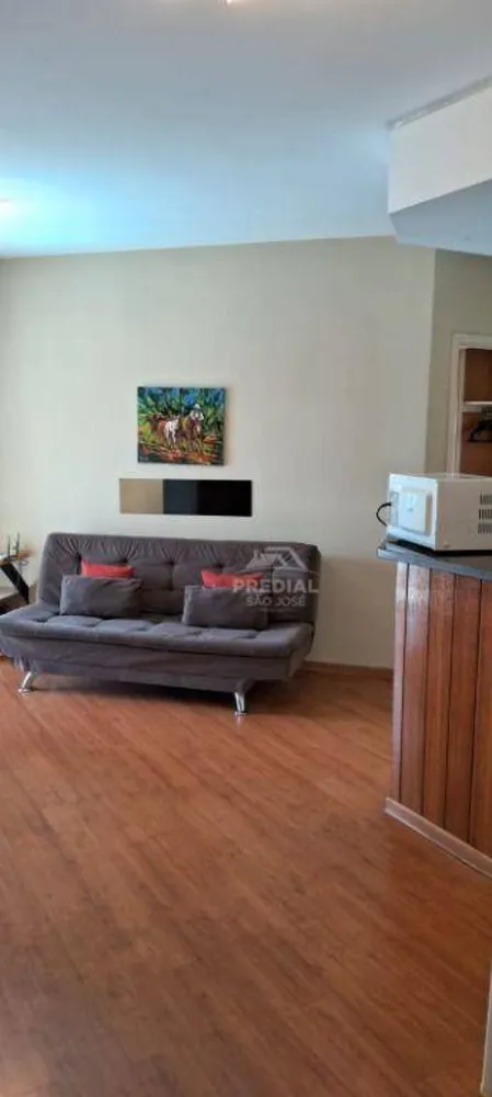 Apartamento, 1 quarto, 50 m² - Foto 11