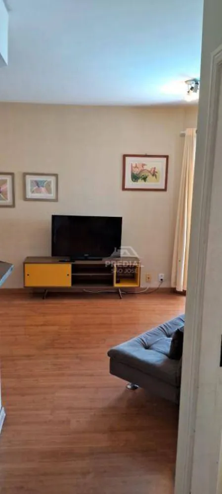 Apartamento, 1 quarto, 50 m² - Foto 12