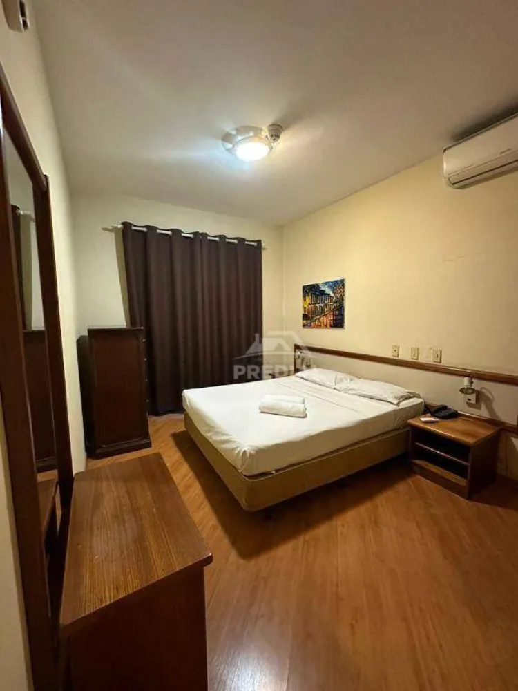 Apartamento, 1 quarto, 50 m² - Foto 8