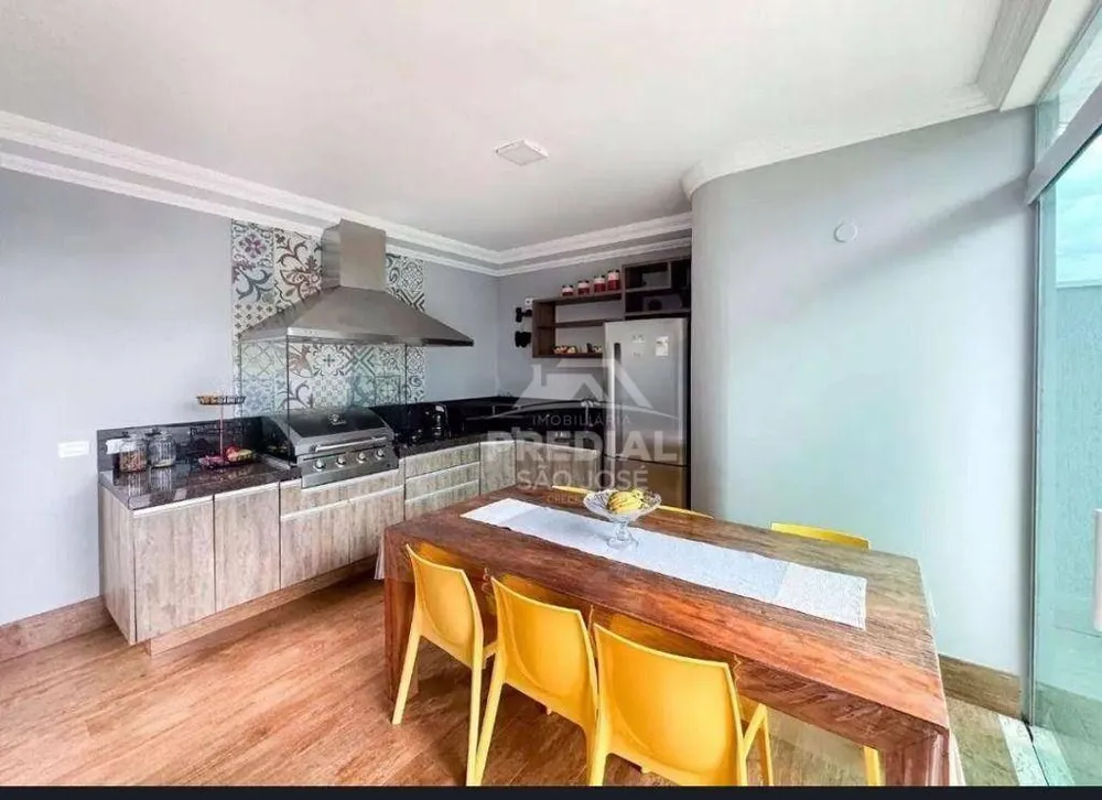 Casa de Condomínio, 3 quartos - Foto 7