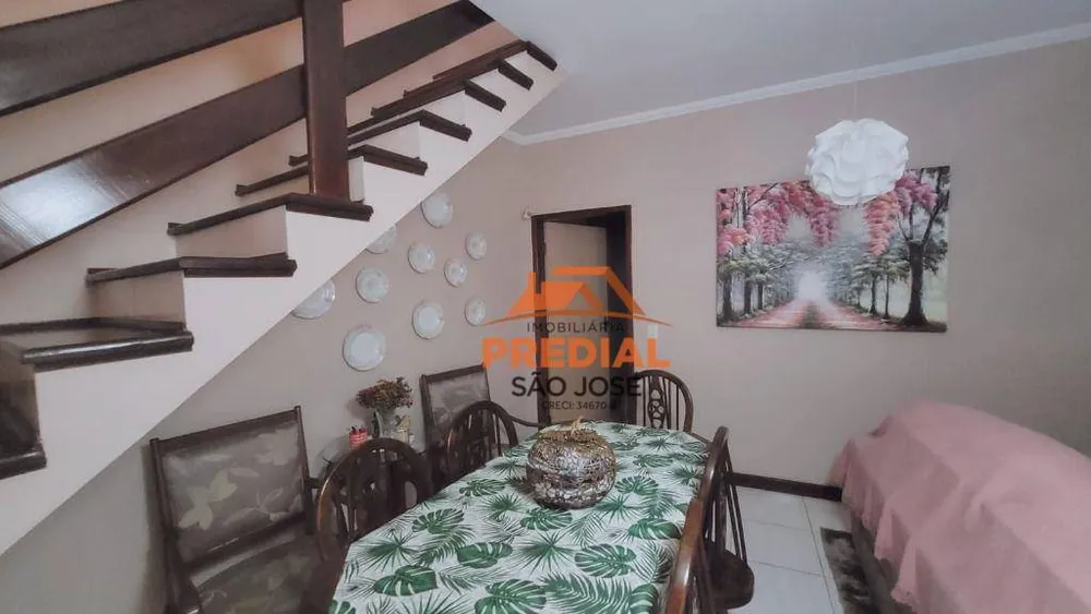 Casa, 3 quartos, 151 m² - Foto 5