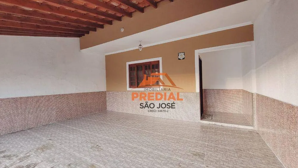 Casa, 3 quartos, 151 m² - Foto 2
