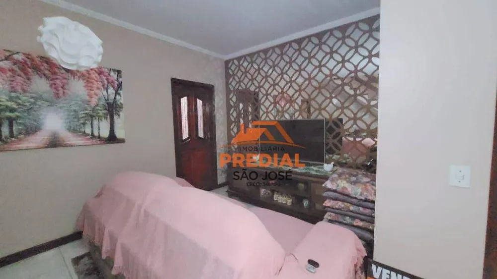 Casa, 3 quartos, 151 m² - Foto 3