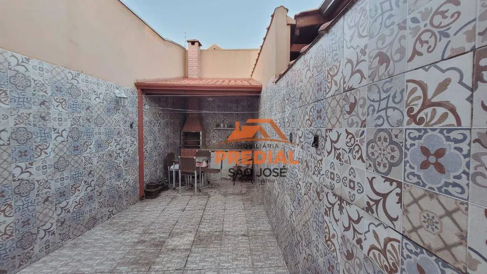 Casa, 3 quartos, 151 m² - Foto 10
