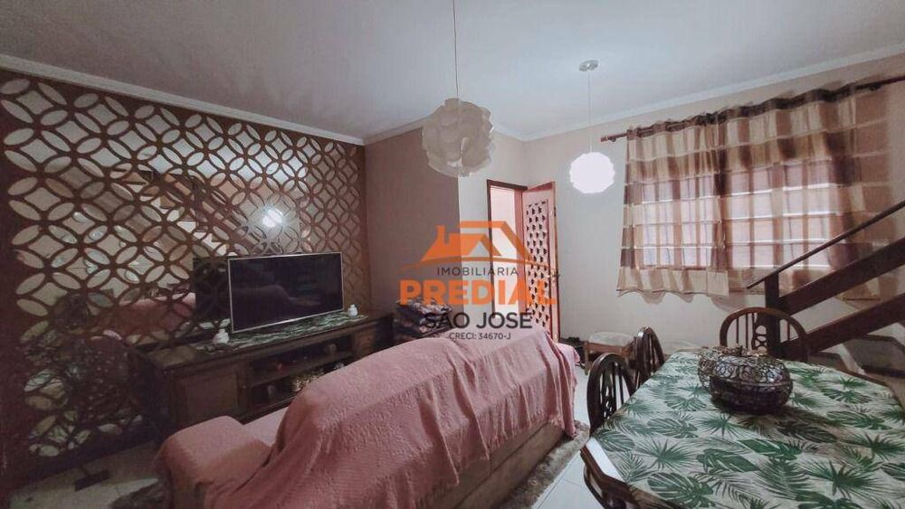 Casa, 3 quartos, 151 m² - Foto 5