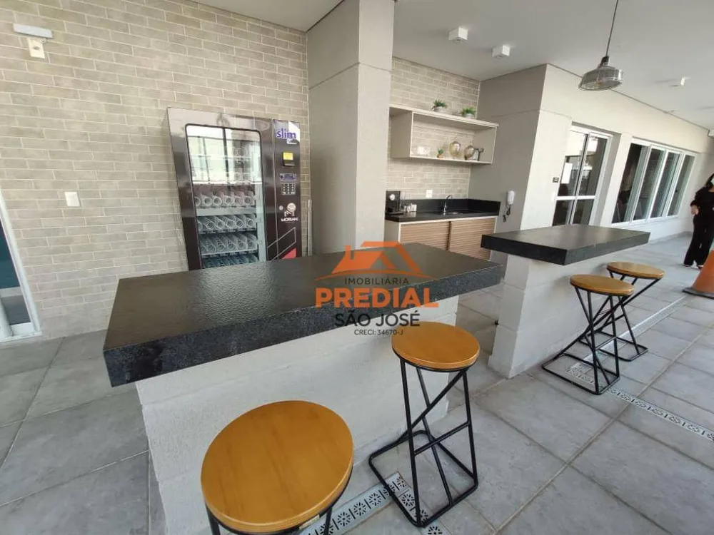 Apartamento, 2 quartos, 50 m² - Foto 16