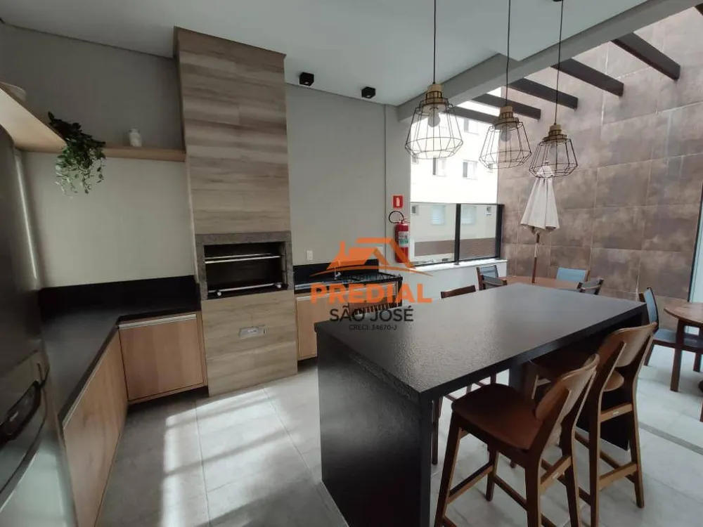 Apartamento, 2 quartos, 50 m² - Foto 6