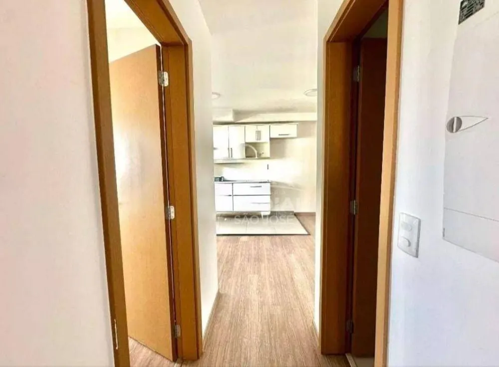 Apartamento, 2 quartos, 50 m² - Foto 14