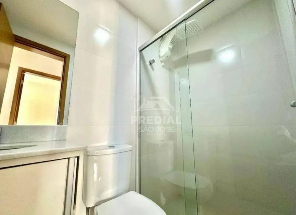 Apartamento, 2 quartos, 50 m² - Foto 3