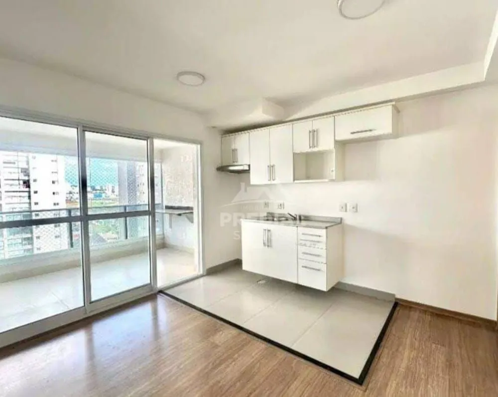 Apartamento, 2 quartos, 50 m² - Foto 4