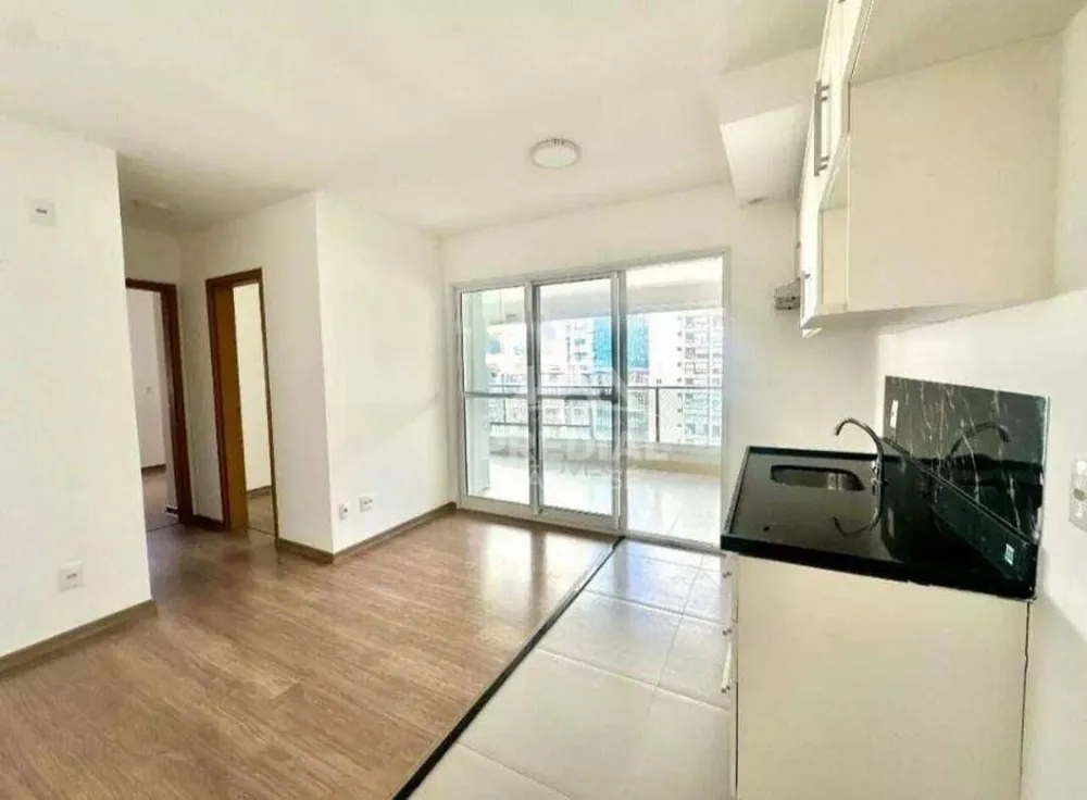 Apartamento, 2 quartos, 50 m² - Foto 5