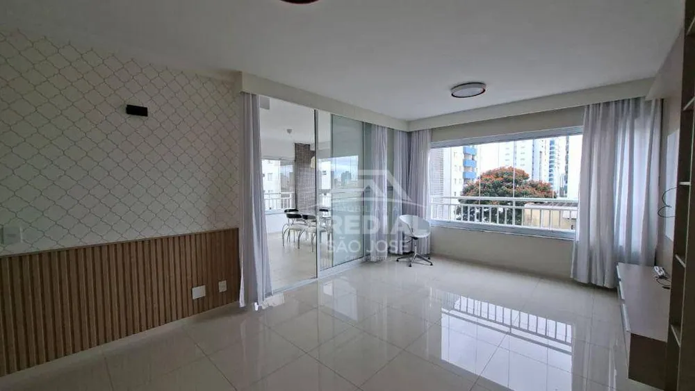 Apartamento, 2 quartos, 83 m² - Foto 2