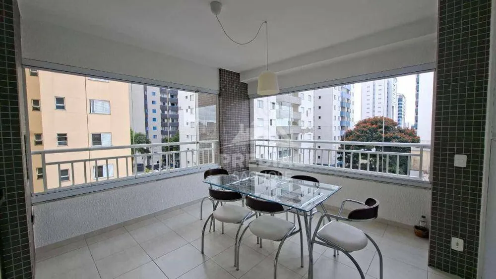 Apartamento, 2 quartos, 83 m² - Foto 3