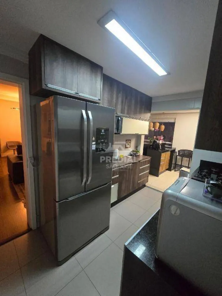 Apartamento, 4 quartos, 147 m² - Foto 5