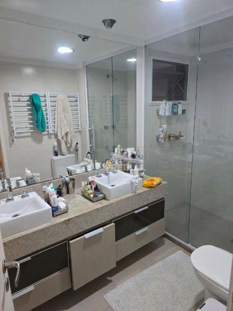 Apartamento, 4 quartos, 147 m² - Foto 4