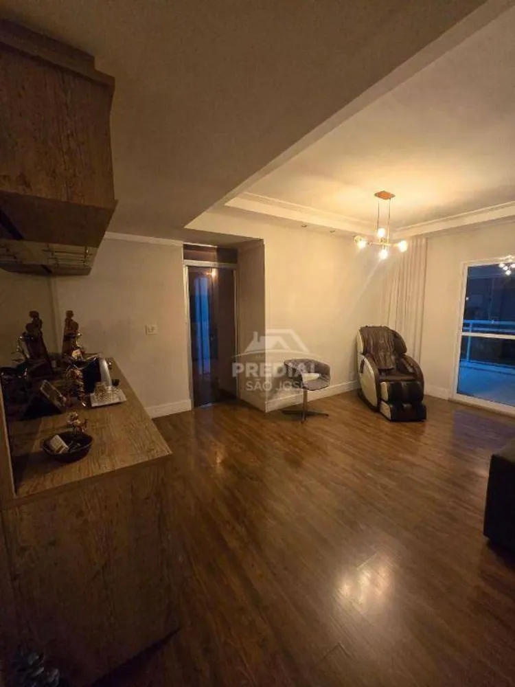 Apartamento, 4 quartos, 147 m² - Foto 1