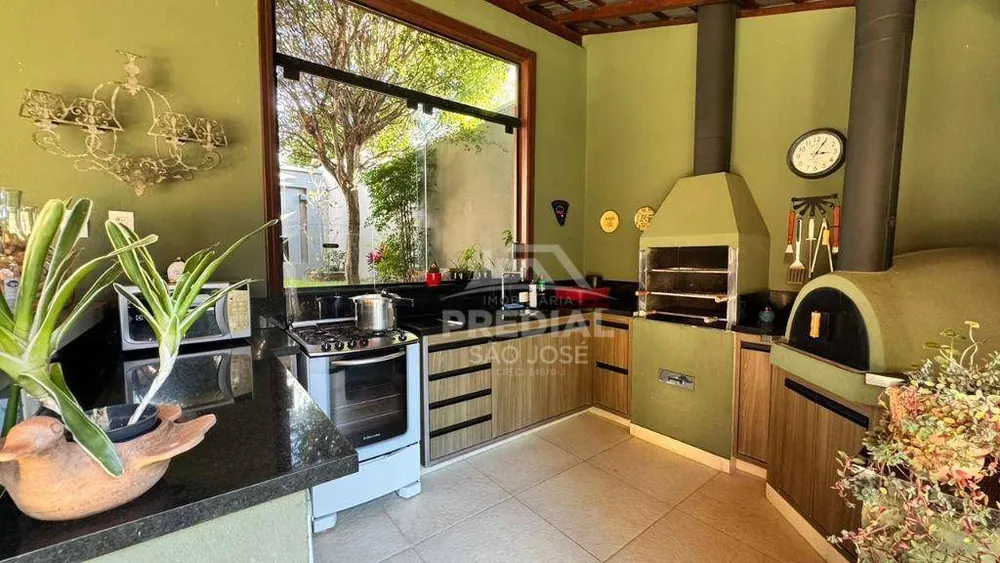 Casa de Condomínio, 3 quartos - Foto 7