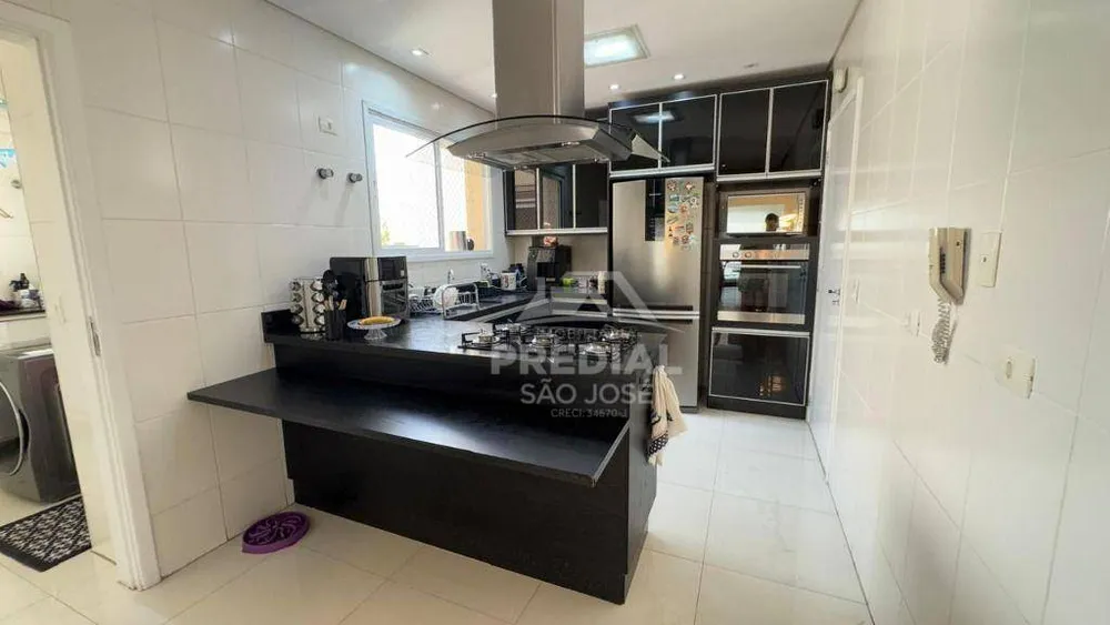 Apartamento, 3 quartos, 131 m² - Foto 4