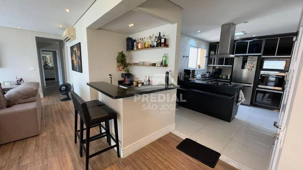 Apartamento, 3 quartos, 131 m² - Foto 5