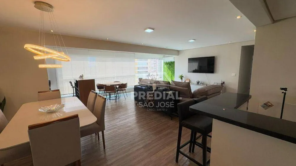Apartamento, 3 quartos, 131 m² - Foto 3
