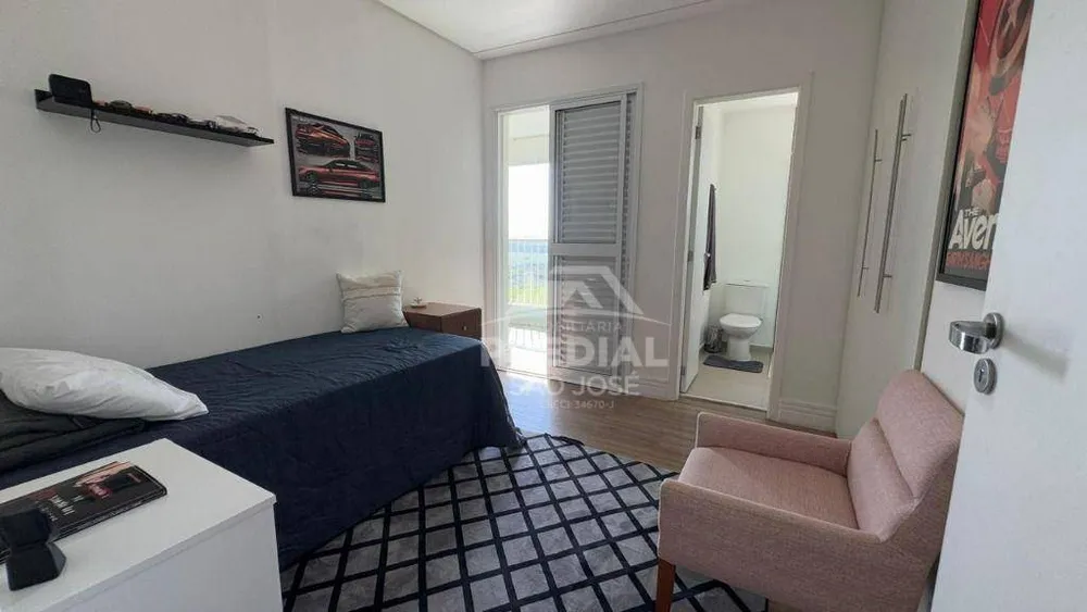 Apartamento, 3 quartos, 131 m² - Foto 7