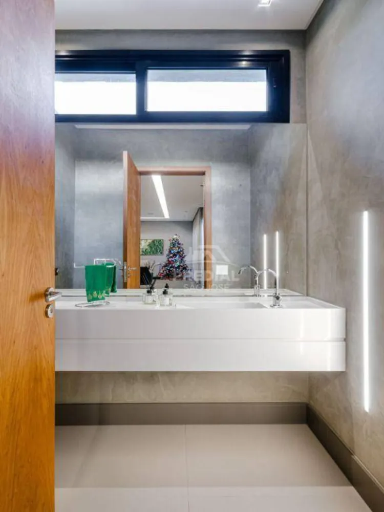 Casa de Condomínio, 6 quartos - Foto 12
