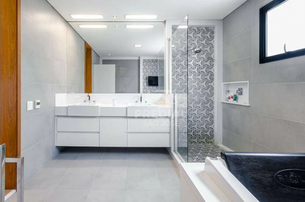 Casa de Condomínio, 6 quartos - Foto 6