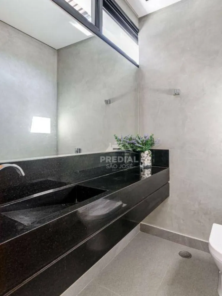 Casa de Condomínio, 6 quartos - Foto 8