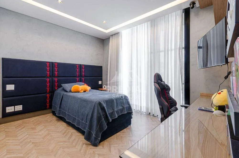 Casa de Condomínio, 6 quartos - Foto 4