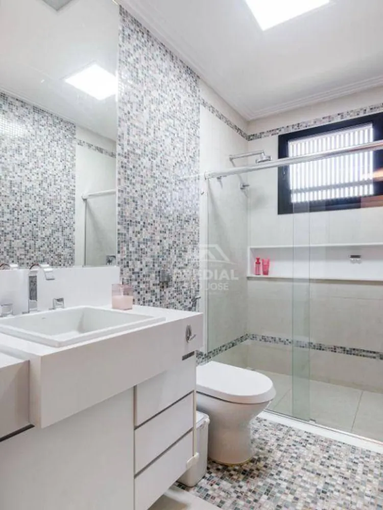 Casa de Condomínio, 6 quartos - Foto 8