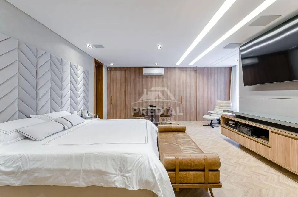 Casa de Condomínio, 6 quartos - Foto 7