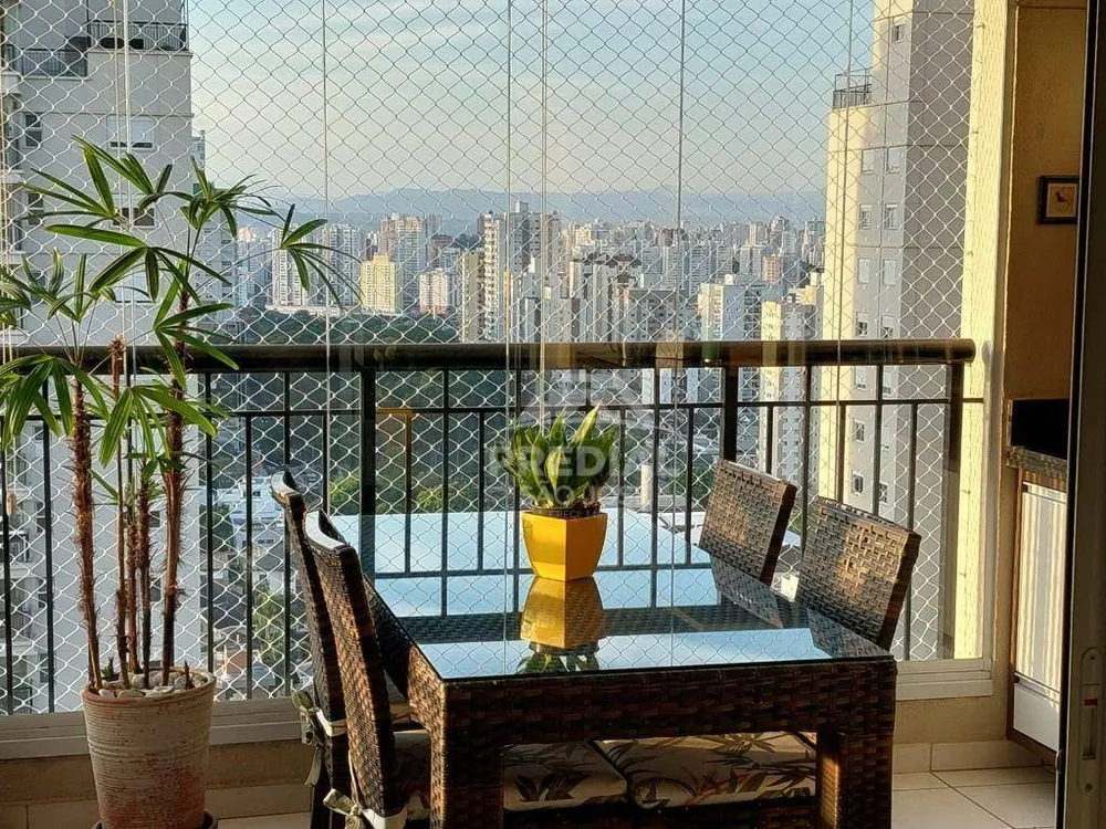 Apartamento, 3 quartos, 116 m² - Foto 5