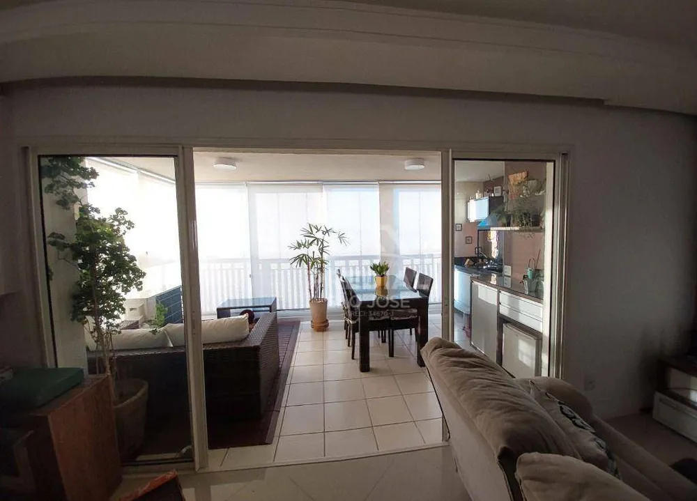 Apartamento, 3 quartos, 116 m² - Foto 6