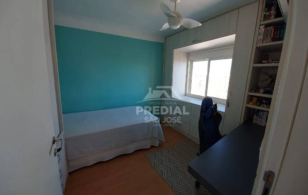 Apartamento, 3 quartos, 116 m² - Foto 14