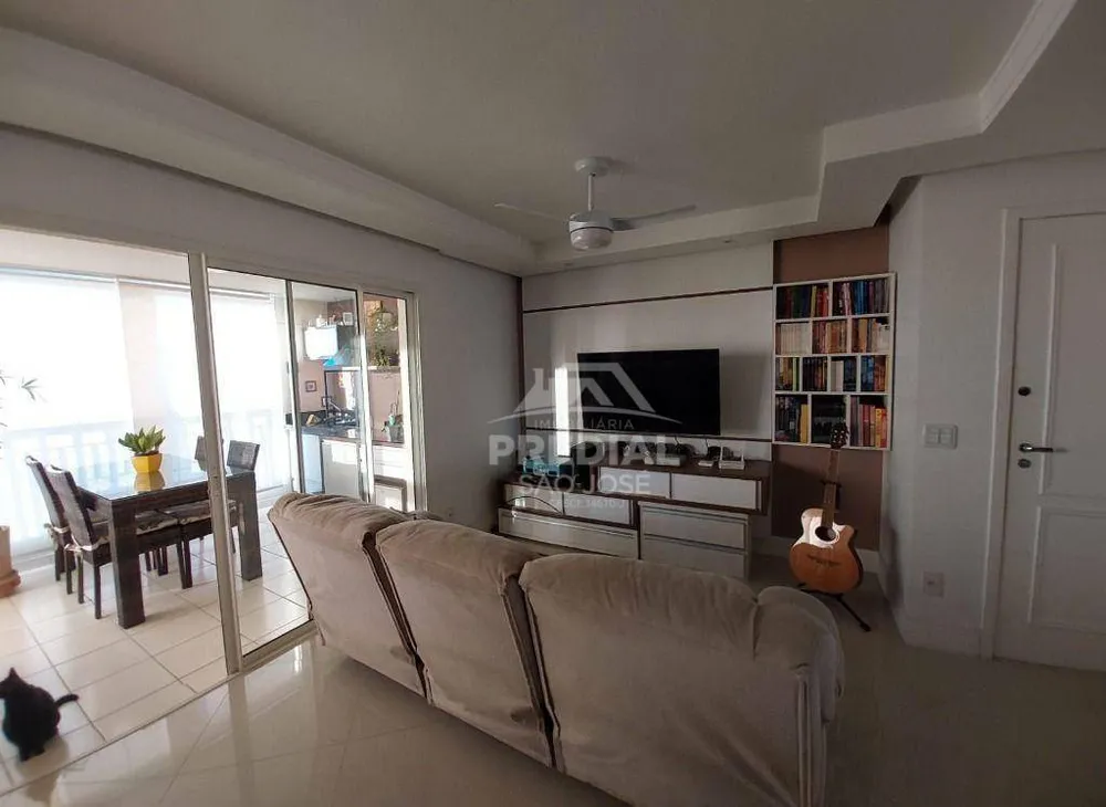 Apartamento, 3 quartos, 116 m² - Foto 2