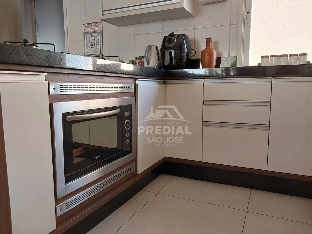 Apartamento, 3 quartos, 116 m² - Foto 7