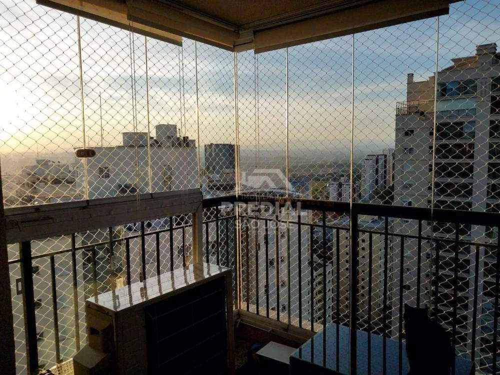 Apartamento, 3 quartos, 116 m² - Foto 11
