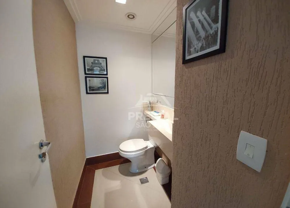 Apartamento, 3 quartos, 116 m² - Foto 9