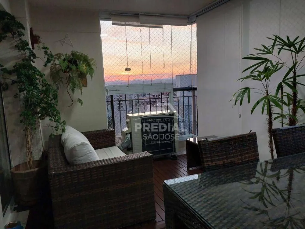 Apartamento, 3 quartos, 116 m² - Foto 4