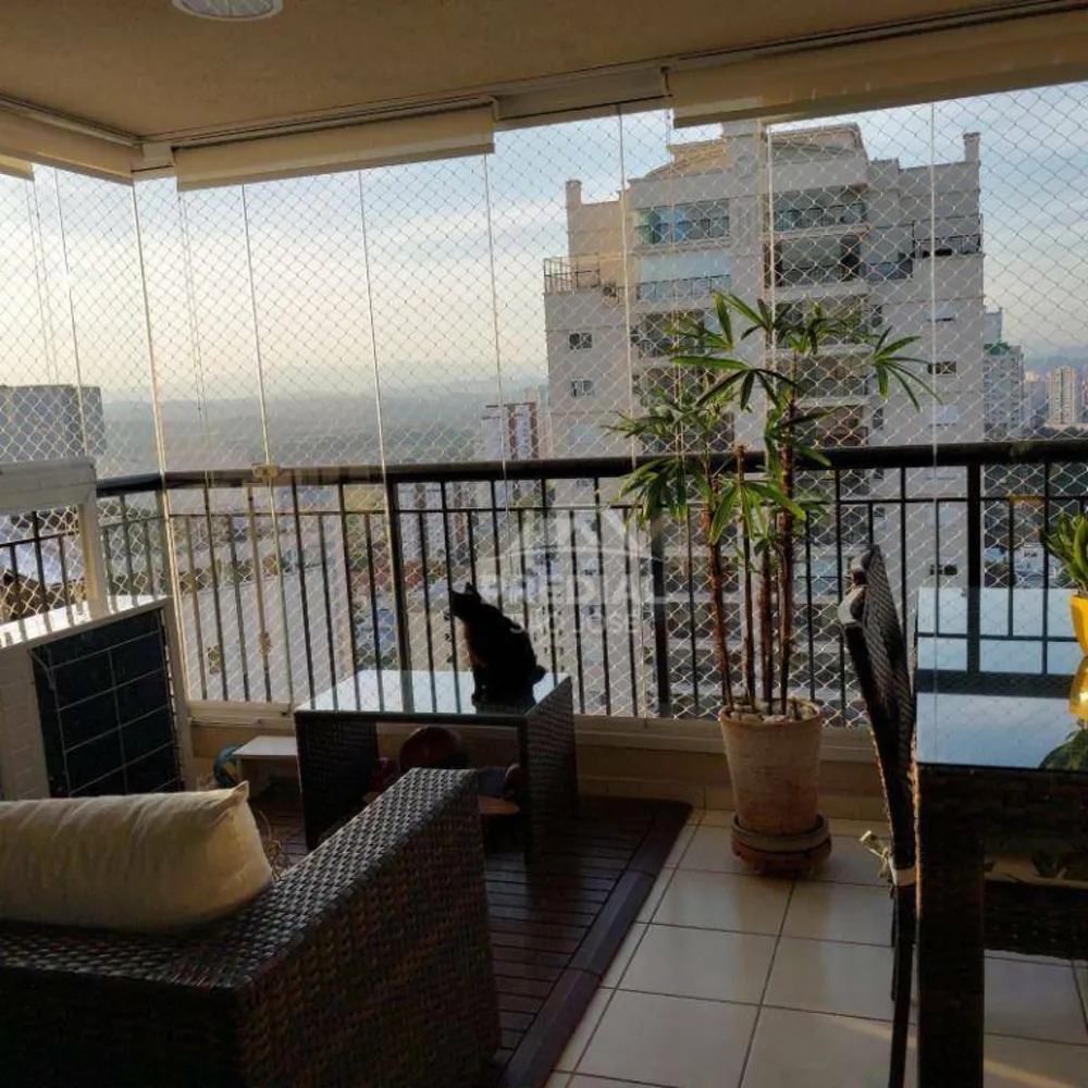 Apartamento, 3 quartos, 116 m² - Foto 8